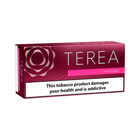 terea латвия